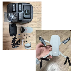 DJI Mini 1