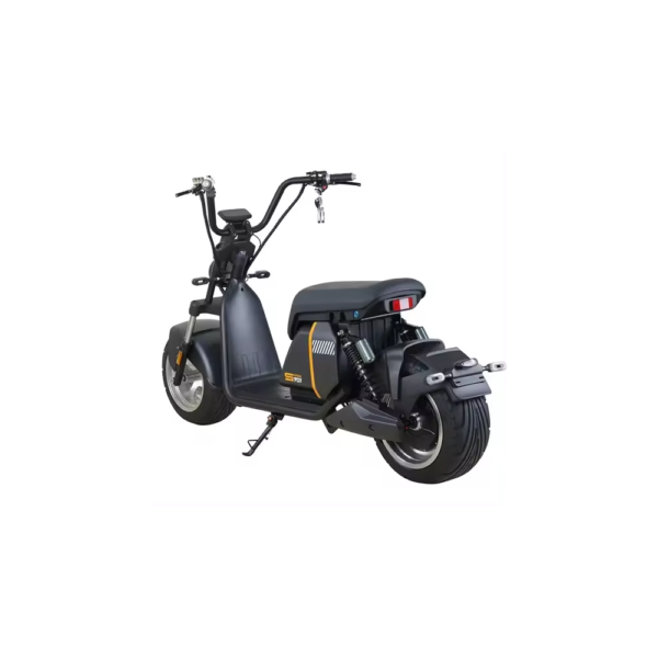 Citycoco hors route scooters électrique