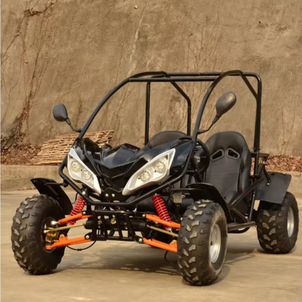 buggy tout-terrain vtt 125cc