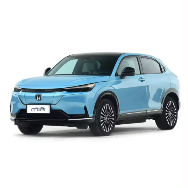 Voiture électrique EV SUV Hondas