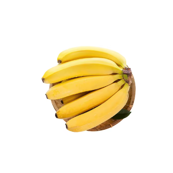 délicieux banane aromatique